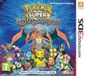 Nintendo Pokemon Super Mystery Dungeon