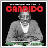 Fatcat Candido The Afro Cuban Jazz Sound of Candido