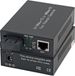 EFB Elektronik EL028V2 netwerk media converter 1000 Mbit/s Zwart