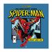 Grupo Erik Marvel Spiderman Kalender 2027 Wandkalender