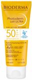 Bioderma Photoderm Lait Ultra SPF50+ - Zeer hoge zonbescherming voor gezicht en lichaam - 100ml
