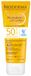 Bioderma Photoderm Lait Ultra SPF50+ - Zeer hoge zonbescherming voor gezicht en lichaam - 100ml