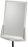 Durable 561919 Sherpa Infopanel acryl A4, 1 stuk, transparant