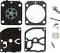 BPC Parts Carburateur reparatieset passend op ZAMA (RB-158)