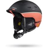 Cairn Xplorer Rescue MIPS Casque, 56-58 cm