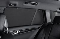Car shades Palm Automotive Ltd Set Car Shades Ford S-Max 2015-