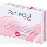 GP Pharma Nutraceuticals RimeCol Plus 30 comprimés