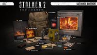 Plaion Stalker 2 Heart of Chornobyl Ultimate Edition