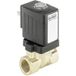 Bürkert Magneetventiel 252399 6213 230 V 1 stuk(s)