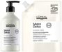 L'Oréal Professionnel Metal Detox Shampoo Refill Set - 2x500ml
