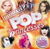 Ultimate Pop Princesses [Import]