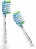 Philips Sonicare opzetborstel HX9041 wit, Adaptive Clean, vervangingskop