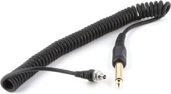 Pixel Sync-kabel PC-1/2 6 3 mm Plug 1 5m