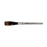 Daler Rowney 212155100 Maat 1 Graduate Platte Wasborstel