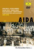 Universal Music Nederland Opus Arte Verdi: Aida (DVD)