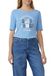 s.Oliver T-shirts Vert Taille : 40