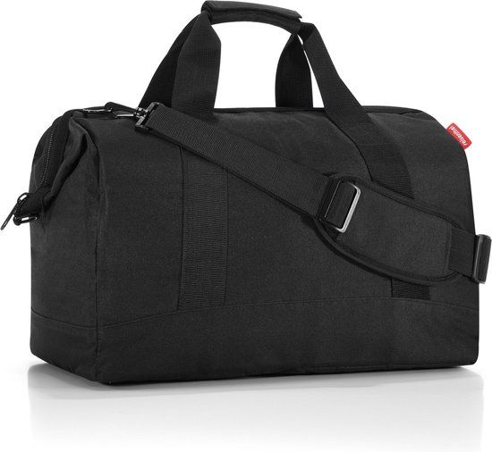 Reisenthel Allrounder L Reistas - 30L - Zwart