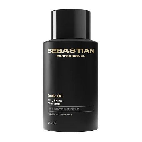 Sebastian Professional Revitalizing Shampoo 280 ml