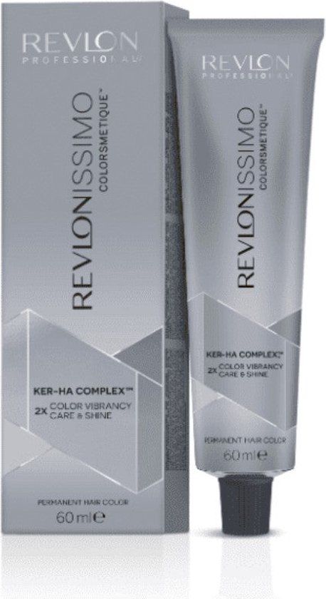 Revlon Revlonissimo Colorsmetique 5-light brown 60ml
