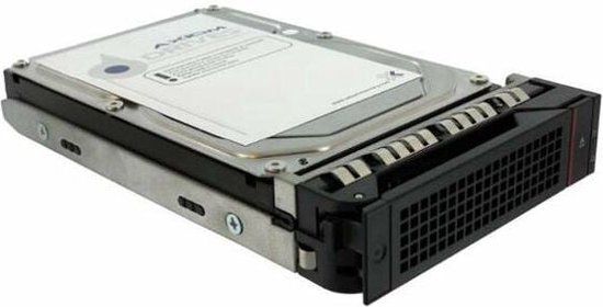 Lenovo External Hard Drive Enterprise Sata Hot Swap 4TB 3.5" 7200 RPM