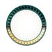 Cecotec NutriEssence Tech Navulverpakking met essence voor IoniCare Dry&Keratin Rings Olive haardroger, 3 stuks, originele accessoires