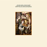 Orpheus John Cougar Mellencamp Orpheus Descending (LP)