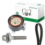 INA 530 0605 10 distributieriemen