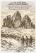 La scoperta delle Dolomiti: Le prime esplorazioni e la nascita dell’alpinismo nell’opera di Paul Grohmann Wanderungen in den Dolomiten