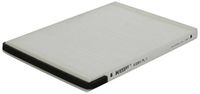 Hengst E2917LI filter, binnenlucht
