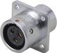 Weipu SF1213/S9 Ronde stekker Koppeling, recht Serie (ronde connectors): SF12 Totaal aantal polen: 9 1 stuk(s)