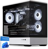 Sedatech Pro Gaming PC Waterkoeling Vision XL