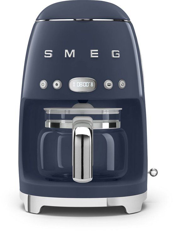 Smeg DCF02NBEU