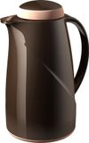 Merkloos Helios Wave S+ kunststof isoleerkan, cappuccino, 1 liter