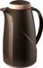Merkloos Helios Wave S+ kunststof isoleerkan, cappuccino, 1 liter