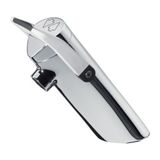 Presto Neo Duo zelfsluitende wastafelkraan m. Soft Touch hendel v. bladmontage 1/2 bu.dr. looptijd 7 sec. chroom 64705