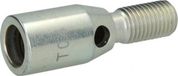 KS Tools 460.0909 Drukstuk, lang
