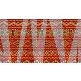 Architects Paper Atelier 47 Tapis Motif 3 rayé lisse intissé