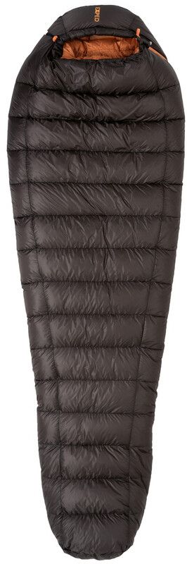 Exped Ultra -5° Sleeping Bag M - Brown - Left Zipper - 2023