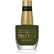 Max Factor Nailfinity Nº 595 Green Room 12 ml