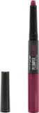 Maybelline Plumper, Please! Shaping Lip Duo - Lip Filler - Lip Vergroter - 4 ml - 240 Stunner