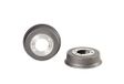 BREMBO 1x Bremstrommel 14.3168.10 | Compatibel met: AUSTIN MINI I, II