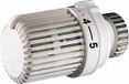 Honeywell Economy Super Radiatorthermostaatknop - Wit