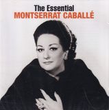 Sony Music RCA Red Seal / RCA Victor Europe Essential Montserrat Caballé