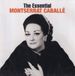 Sony Music RCA Red Seal / RCA Victor Europe Essential Montserrat Caballé
