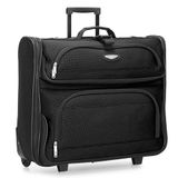 Travel Select Amsterdam Uitbreidbare Rechtopstaande Bagage