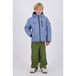 Vingino Gewatteerde Winterjas Blauw