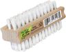 Peggy Perfect brosse à ongles 'GoGreen', en bois