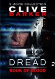 WW Entertainment Book Of Blood / Dread