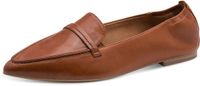 Tamaris - Dames - Loafers - Cognac - Maat 38