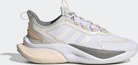 adidas Sportswear Alphabounce+ Sustainable Bounce Schoenen - Unisex - Wit - Maat 40